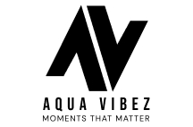 Aqua Vibez logo